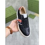 Gucci Sneakers For Men # 280314, cheap Low Top