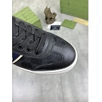 Gucci Sneakers For Men # 280314, cheap Low Top