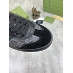 Gucci Sneakers For Men # 280315, cheap Low Top