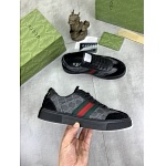 Gucci Sneakers For Men # 280315, cheap Low Top