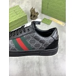 Gucci Sneakers For Men # 280315, cheap Low Top