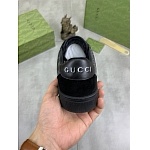 Gucci Sneakers For Men # 280315, cheap Low Top