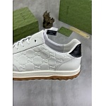 Gucci Sneakers For Men # 280316, cheap Low Top