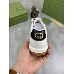 Gucci Sneakers For Men # 280316, cheap Low Top