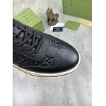 Gucci Sneakers For Men # 280317, cheap Low Top