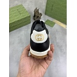 Gucci Sneakers For Men # 280317, cheap Low Top