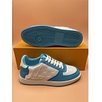 Louis Vuitton Sneakers For Men # 280319, cheap For Men