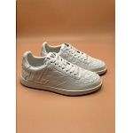 Louis Vuitton Sneakers For Men # 280320