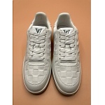 Louis Vuitton Sneakers For Men # 280320, cheap For Men