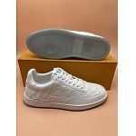 Louis Vuitton Sneakers For Men # 280320, cheap For Men