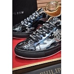 Philipp Plein sneakers For Men # 280334, cheap Philipp Plein