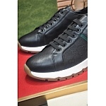 Gucci sneakers For Men # 280337, cheap Low Top