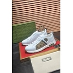 Gucci sneakers For Men # 280338