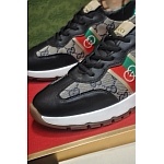 Gucci sneakers For Men # 280339, cheap Low Top