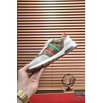 Gucci sneakers For Men # 280340, cheap Low Top