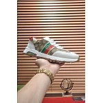 Gucci sneakers For Men # 280340, cheap Low Top