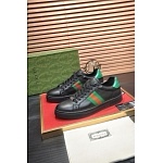 Gucci sneakers For Men # 280341, cheap Low Top