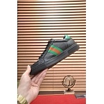 Gucci sneakers For Men # 280341, cheap Low Top