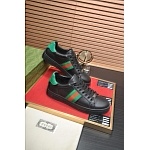 Gucci sneakers For Men # 280341, cheap Low Top