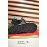 Gucci sneakers For Men # 280341, cheap Low Top