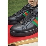 Gucci sneakers For Men # 280341, cheap Low Top