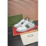 Gucci sneakers For Men # 280342, cheap Low Top