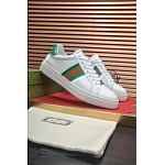 Gucci sneakers For Men # 280342, cheap Low Top