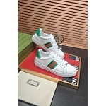 Gucci sneakers For Men # 280342, cheap Low Top