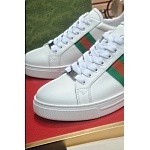 Gucci sneakers For Men # 280342, cheap Low Top