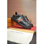 Louis Vuitton sneakers For Men # 280344, cheap For Men