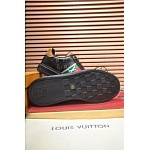 Louis Vuitton sneakers For Men # 280344, cheap For Men