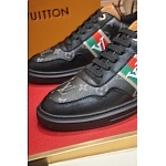 Louis Vuitton sneakers For Men # 280344, cheap For Men