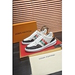 Louis Vuitton sneakers For Men # 280345