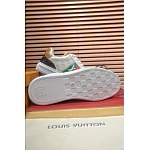 Louis Vuitton sneakers For Men # 280345, cheap For Men