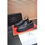 Prada Slip On For Men # 280346