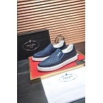 Prada Slip On For Men # 280347