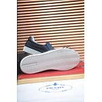 Prada Slip On For Men # 280347, cheap Prada Shoes For Men