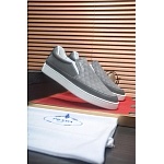 Prada sneakers Slip On For Men # 280348, cheap Prada Shoes For Men