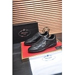 Prada sneakers Slip On For Men # 280350