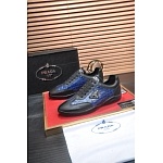 Prada sneakers For Men # 280351