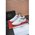 Prada sneakers For Men # 280352