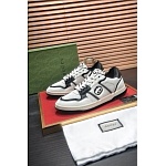 Gucci MAC80 Off White Sneaker For Men # 280353