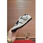 Gucci MAC80 Off White Sneaker For Men # 280353, cheap For Men