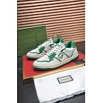 Gucci MAC80 Off White Sneaker For Men # 280354