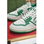 Gucci MAC80 Off White Sneaker For Men # 280354, cheap For Men