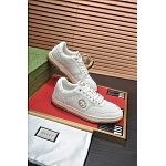 Gucci MAC80 Off White Sneaker For Men # 280355, cheap For Men