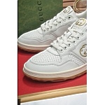 Gucci MAC80 Off White Sneaker For Men # 280355, cheap For Men