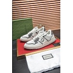 Gucci MAC80 Off White Sneaker For Men # 280356, cheap For Men