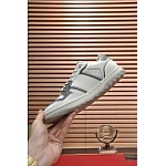 Gucci MAC80 Off White Sneaker For Men # 280356, cheap For Men