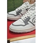 Gucci MAC80 Off White Sneaker For Men # 280356, cheap For Men